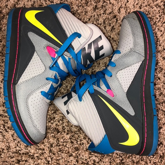 Nike Court Invader - Picture 6 of 7